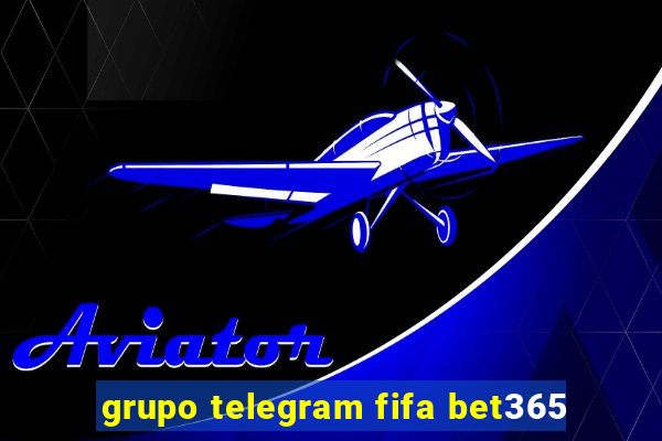 grupo telegram fifa bet365